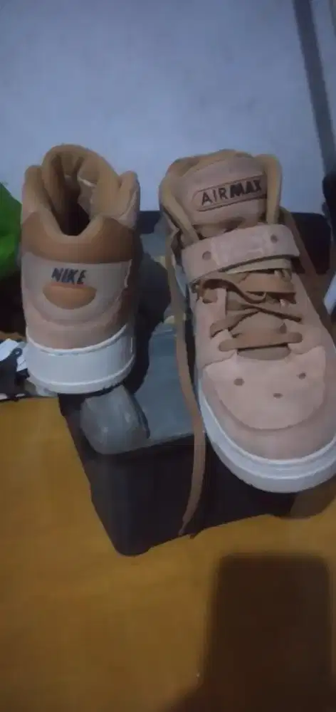 JUAL SEPATU NIKE AIR