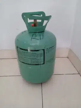 Di Jual Freon R 11