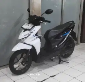 HONDA NEW BEAT CBS TAHUN 2024 CASH / KREDIT MURAH DP MULAI 500 RB
