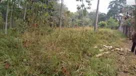 Kavling Tanah Dekat SMPN 5 Ciseureuh Kota Purwakarta