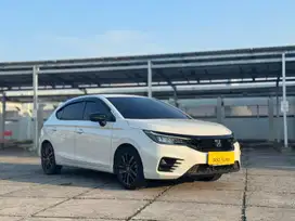 Honda City RS 2022 !! low km