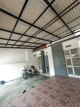 Jual rumah 2 lantai perum grand kahuripan Cileungsi Bogor termurah