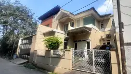 DiJual Rumah di Pesanggrahan Ulujami Jakarta Selatan
