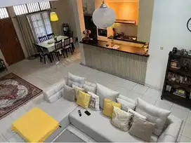 Rumah Lux Pejaten Pasar Minggu