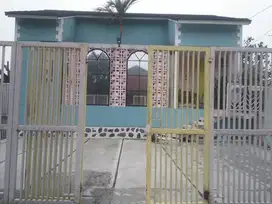 Rumah Fully Furnished Ada Kolam Renang Di Kedunghalang