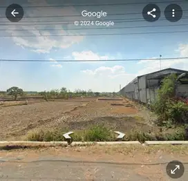 DIJUAL TANAH MOJOTENGAH RAYA KEPATIHAN