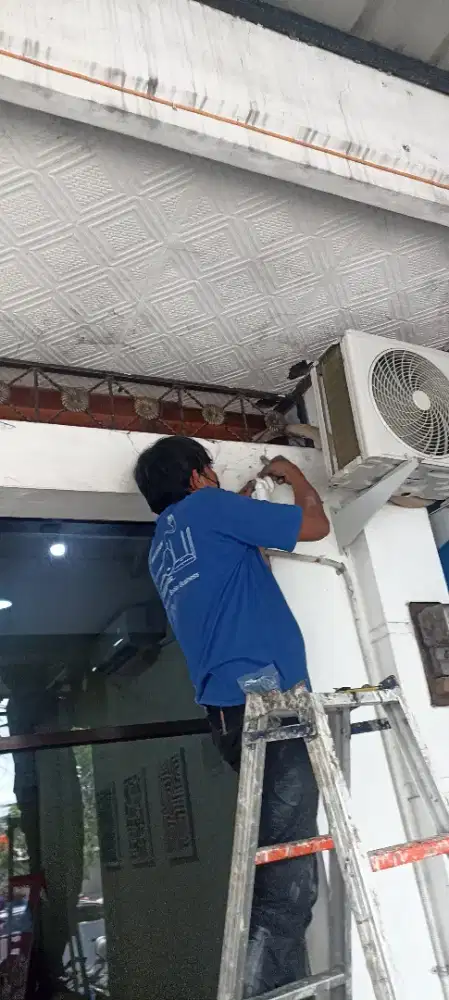 CCTV - JASA PEMASANGAN/PERBAIKAN