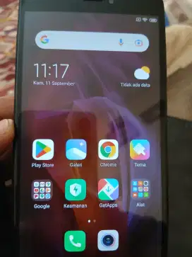 HP Xiomi Redmi Note 4 RAM 4/64