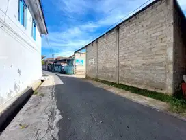 Tanah Kavling Siap Bangun Di Tengah Kota Banyuwangi