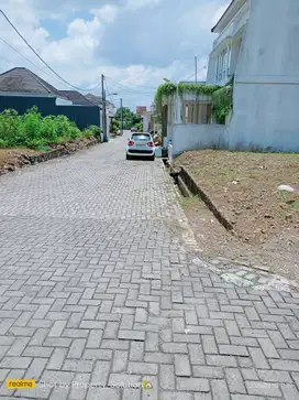 JUAL CEPAT TANAH PERUM ELITE GRAND SAFIRA CITY