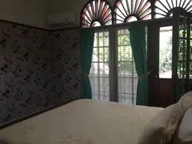 Kost Khusus Wanita Nyaman & Strategis di Tebet