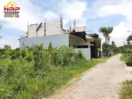 Dijual Tanah Strategis Dekat SDN Model Banyuwangi