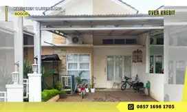 Over Kredit 88JT dkt Stasiun di Deparis 2 by Avani Residence