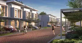Dijual Rumah Siap Huni New Amarillo di Gading Serpong