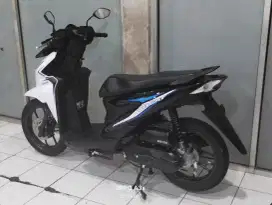 HONDA NEW BEAT CBS TAHUN 2024 CASH / KREDIT MURAH DP MULAI 500 RB