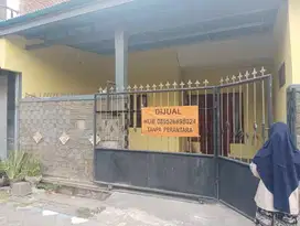 Dijual Rmh Siap huni