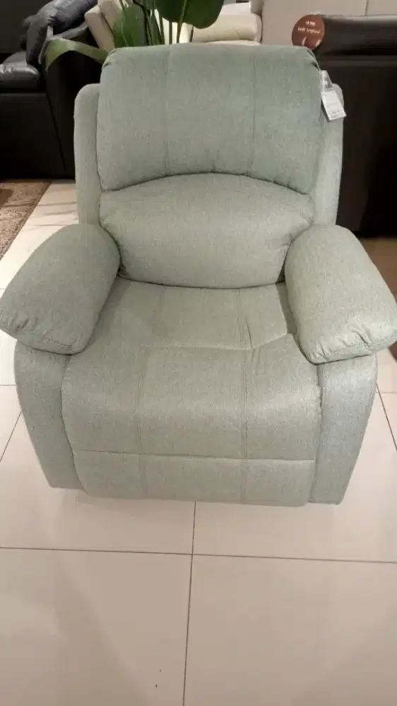 Sofa Nolan 1s RC 2 GR