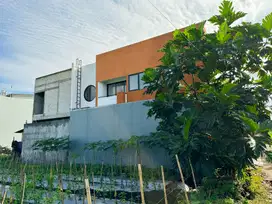 Dijual Rumah Semifurnished- Bisa dijadikan Homestay