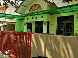 Rumah Bagus Dan Asri Siap Huni Di Taman Sentosa Cikarang Selatan