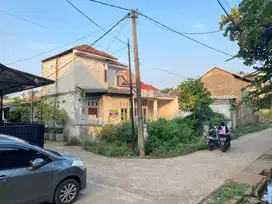 Dijual Cepat rumah lokasi strategis Pondok Tirta Mandala Depok