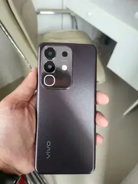 Jual butuh hp vivo y 29 ram 6+6/128gb
