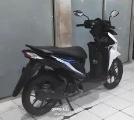 HONDA NEW BEAT CBS TAHUN 2024 CASH / KREDIT MURAH DP MULAI 500 RB