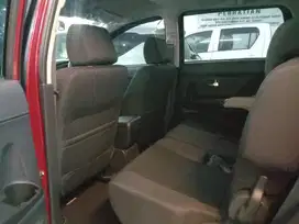 Toyota Rush G Matic Merah