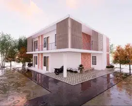 Kost Baru 19 Kamar Di Condongcatur Dekat Kampus UPN & UGM, Pakuwon Mal