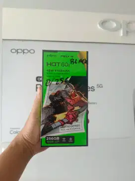 Infinix Hot 60i 8/256