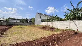Dijual Kavling SHM, Dekat Cibubur Juction