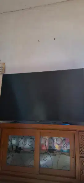 Tv android merk sharp