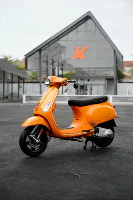 PIAGGIO VESPA S 150 2VIE INJECTION 2012 MURAHHH BANGETTT