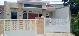 Perum Cisauk Suradita
