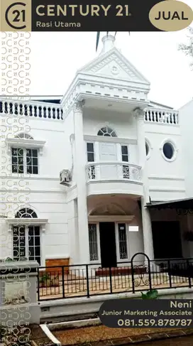 DIJUAL RUMAH DI CITRA GRAN CIBUBUR