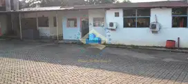 Jual Tanah Komersial Jl Setu Raya, Parigi, PD ArenKota Tangsel