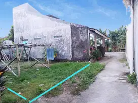 Dijual tanah murah di Randugunting Tamanmartani Kalasan Sleman