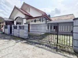 Rumah Nyaman 197m2 Harga Turun Kadipiro Solo