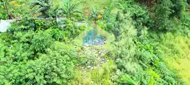 Jual Tanah Komersial di Jl H. Mamat, Buaran,Serpong, Tangsel