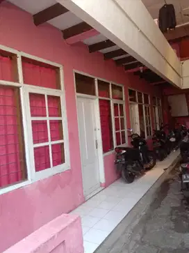 BU Banget DJUAL KOST-AN AKTIF  & RUMAH INDUK CISITU DAGO BANDUNG