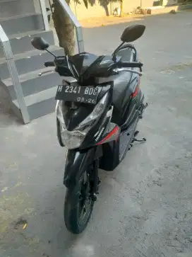 Honda BEAT 2016