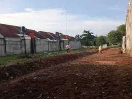 Kavling Tangsel Dekat Mall Paradise Walk Akses Mudah ke Puspitek