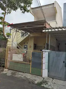 Murah Rumah 1,5 lantai SHM Harga 1M di Sektor 6 Gading Serpong
