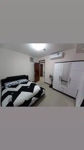 Disewakan Bulanan Unit Apartemen Gateway Pasteur Type 2BR Furnished