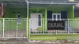 DIJUAL RUMAH IKAN NILA
