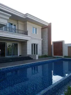 RUMAH GOLF VIEW CITRALAND BY KONTRAKTOR TERNAMA