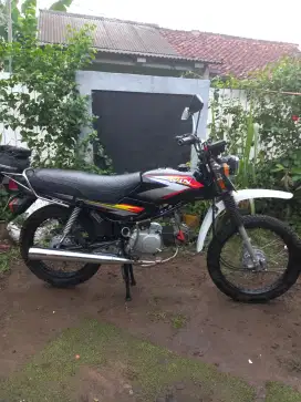 HONDA WIN 2005 TAAT PAJAK