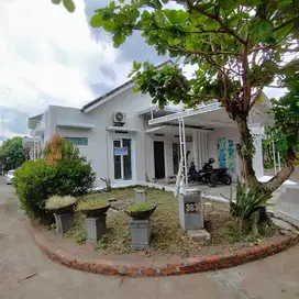 Di jual Rumah dalam perum Green Hill Lokasi : Green Hills Residence
