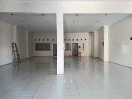 Dijual Toko Dan Rumah di Soekarno Hatta Dekat Mekar Wangi Mainroad