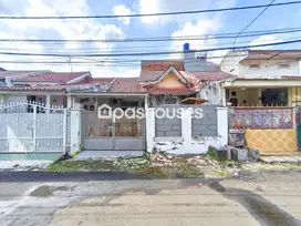 Jual Rumah Villa Dago Tol 1 Ciputat Tangerang Selatan