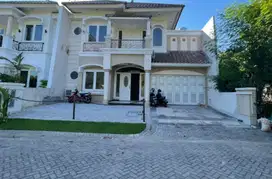 DIJUAL RUMAH LELANG DARMO GREEN GARDEN STRATEGIS SIAP HUNI